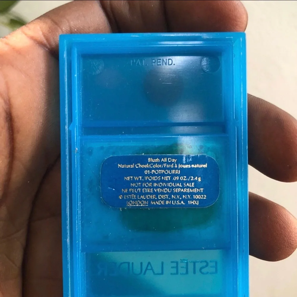 Estee Lauder estee lauder